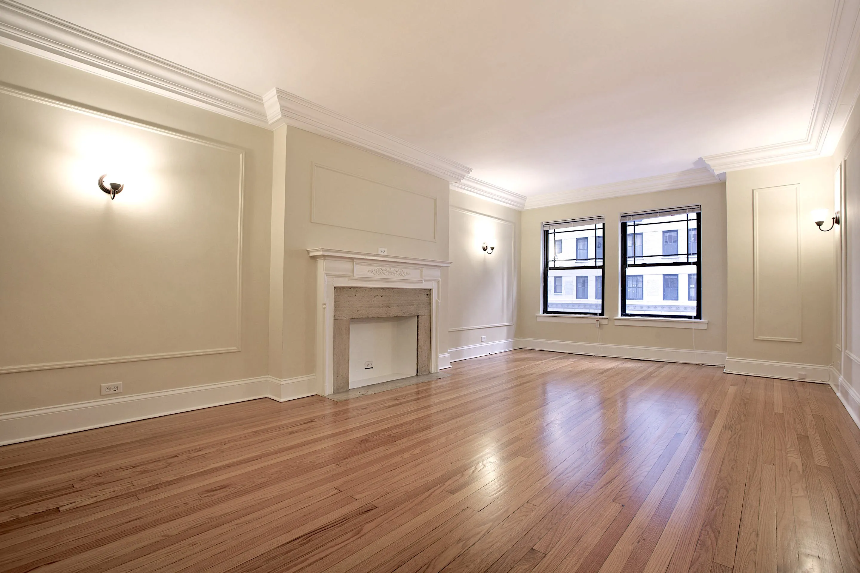 The Chatelaine Apartments for Rent Chicago Domu